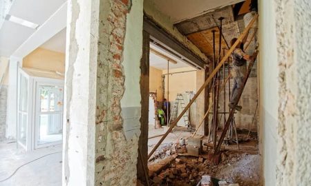 rehabilitacion de edificios antiguos