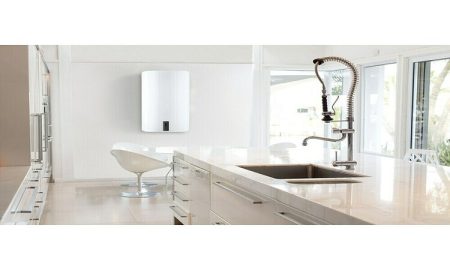 Termo Bosch Tronic 4500 T ES 80 precio