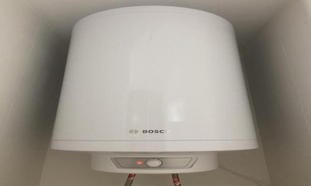 Termo Bosch Tronic 6000 T ES 050-5 precio