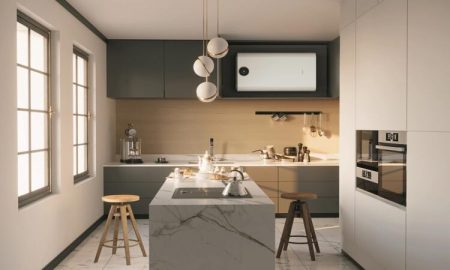 termo Bosch Tronic TR7501T 80 precio