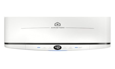 ermo Ariston Velis Pro Wifi 80 opiniones
