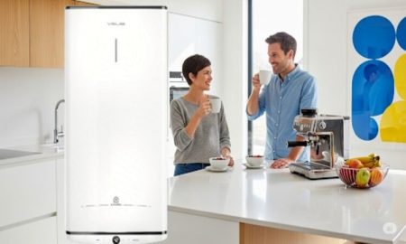 Termo Ariston Velis Pro Wifi 80