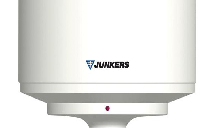oferta Termo Junkers Elacell 80L