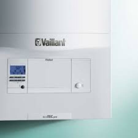 vaillant ecotec pure 286